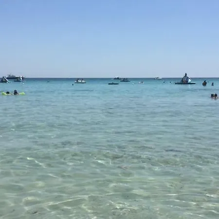 Hébergement de vacances Dimora Oriente *