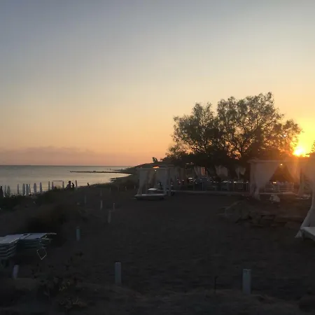 Hébergement de vacances Dimora Oriente