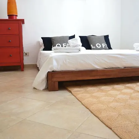 Dimora Oriente Ostuni