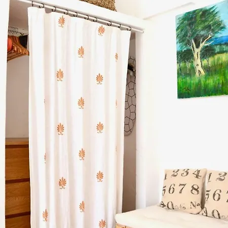 Hébergement de vacances Dimora Oriente Ostuni