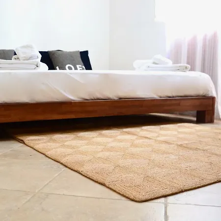 Dimora Oriente Ostuni
