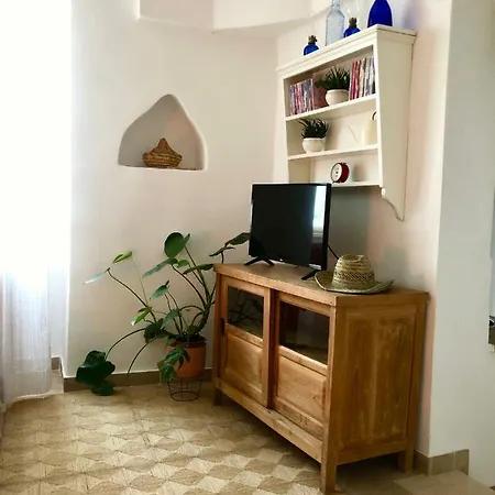 Dimora Oriente Hébergement de vacances *